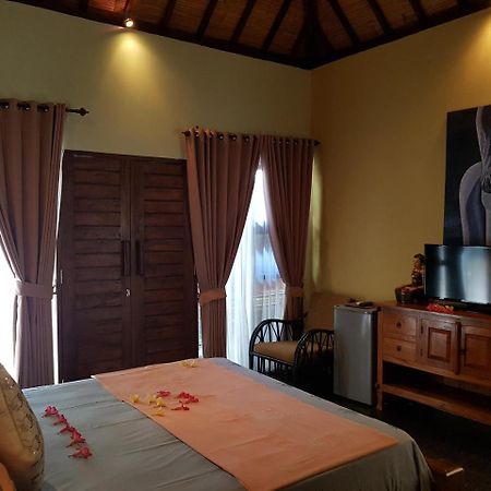 Gili Exotic Villa Gili Trawangan Exterior foto